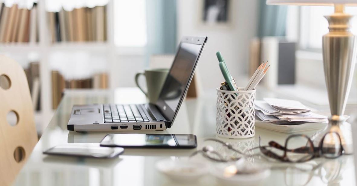 home office