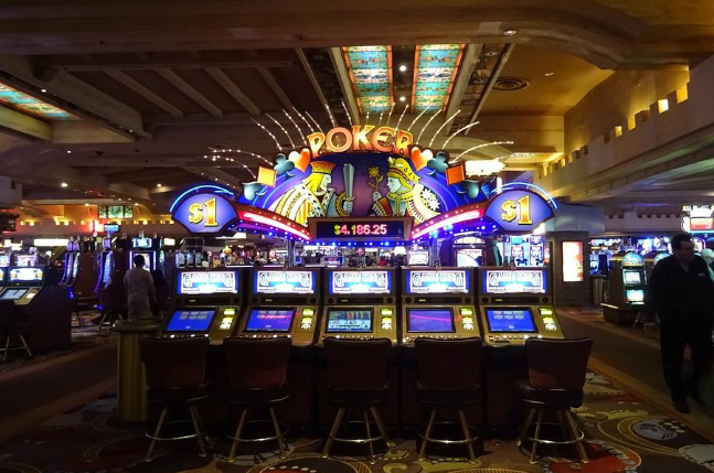 casino