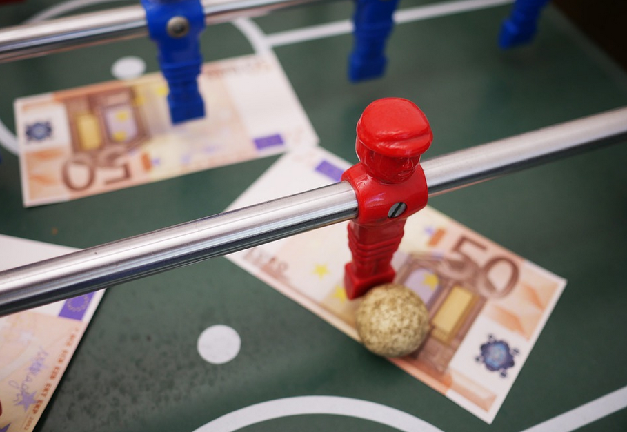 foosball