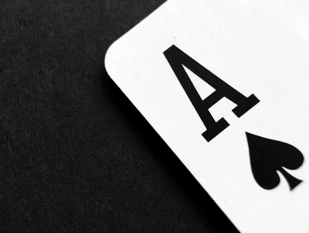 card