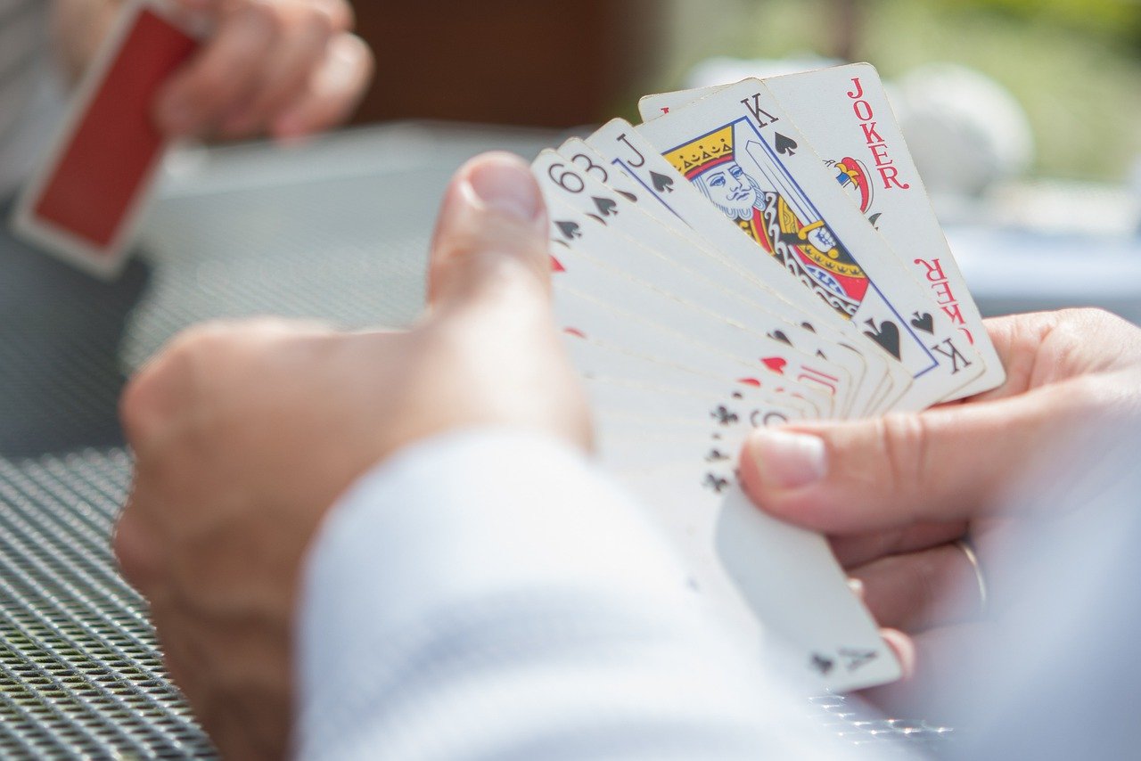 poker