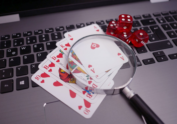 free spins