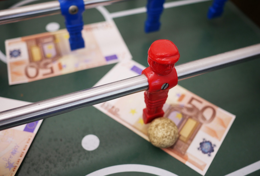 foosball