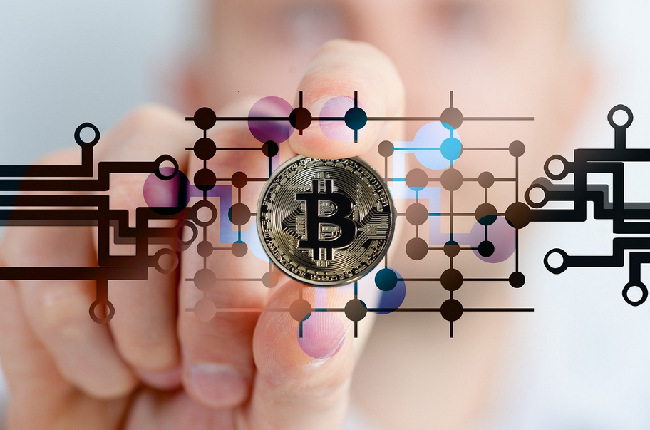 bitcoin