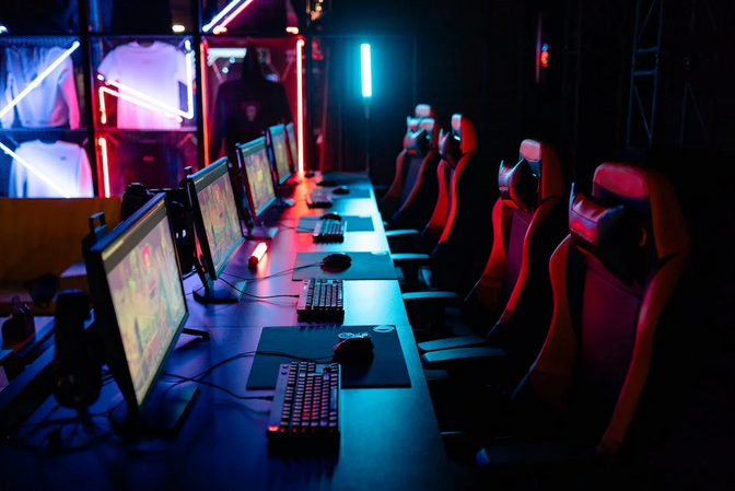 esports