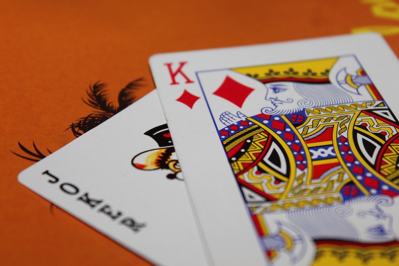 cards
