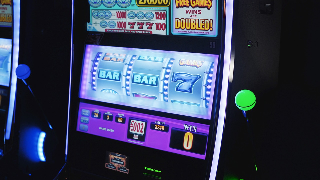 slots-