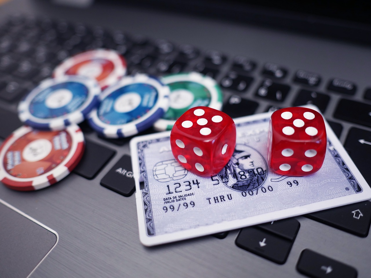 online-poker