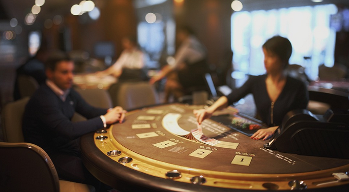 casino