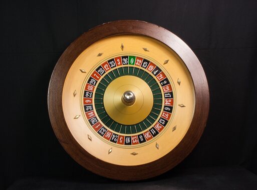 roulette